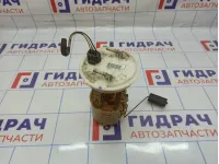 Насос топливный электрический Ford Fiesta (Mk VI) 1491778.