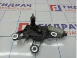 Моторчик стеклоочистителя задний Ford Fiesta (Mk VI) 2S61A17K441AB.