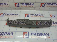 Решетка радиатора Ford Fiesta (Mk VI) 1373755. Аналог.