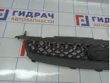 Решетка радиатора Ford Fiesta (Mk VI) 1373755. Аналог.