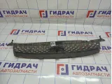 Решетка радиатора Ford Fiesta (Mk VI) 1373755. Аналог.
