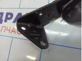 Замок спинки сиденья Ford Fiesta (Mk VI) . Комплект.