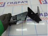Замок спинки сиденья Ford Fiesta (Mk VI) . Комплект.