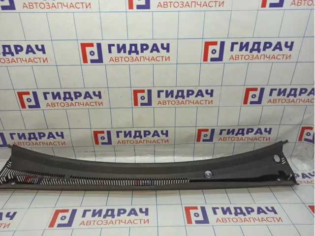 Решетка стеклооч. (планка под лобовое стекло) Ford Fiesta (Mk VI) 1493207.