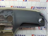 Торпедо Ford Fiesta (Mk VI) . Дефект.Без подушки.