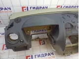Торпедо Ford Fiesta (Mk VI) . Дефект.Без подушки.