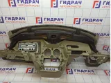 Торпедо Ford Fiesta (Mk VI) . Дефект.Без подушки.