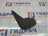 Брызговик передний левый Ford Fiesta (Mk VI) .