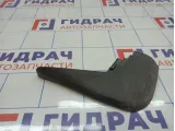 Брызговик передний левый Ford Fiesta (Mk VI) .