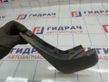 Брызговик передний левый Ford Fiesta (Mk VI) .