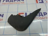 Брызговик передний правый Ford Fiesta (Mk VI) .