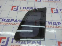 Стекло кузовное глухое правое Ford Fiesta (Mk VI) 1522485.