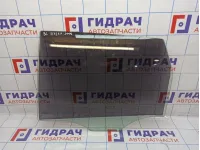 Стекло двери задней левой Ford Fiesta (Mk VI) 1207450.