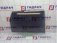 Стекло двери задней правой Ford Fiesta (Mk VI) 1207449.