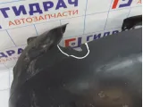 Локер передний левый Ford Fiesta (Mk VI) 1381789. Дефект.