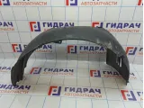 Локер передний правый Ford Fiesta (Mk VI) . Дефект.