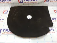 Пол багажника Ford Fiesta (Mk VI) 1370133.