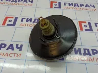 Усилитель тормозов вакуумный Ford Fiesta (Mk VI) 1475864.