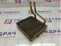 Испаритель кондиционера Ford Fiesta (Mk VI) 1206933.