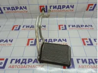 Радиатор отопителя Ford Fiesta (Mk VI) 1206926.