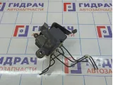 Блок ABS Ford Fiesta (Mk VI) 1512725. 4S612M110AC.1520659 .