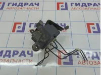 Блок ABS Ford Fiesta (Mk VI) 1512725. 4S612M110AC.1520659 .
