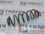 Пружина задняя Ford Fiesta (Mk VI) 1477383.