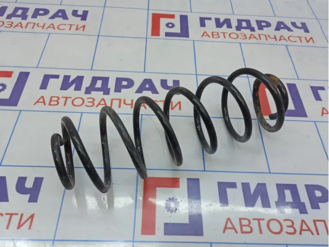 Пружина задняя Ford Fiesta (Mk VI) 1477383.