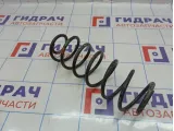 Пружина задняя Ford Fiesta (Mk VI) 1477383.