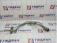 Горловина топливного бака Ford Fiesta (Mk VI) .