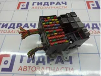 Блок предохранителей Ford Fiesta (Mk VI) 6S6T14401ALD.