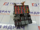 Блок предохранителей Ford Fiesta (Mk VI) 6S6T14401ALD.