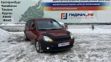 Балка Ford Fiesta (Mk VI) 1348388.