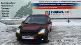 Балка Ford Fiesta (Mk VI) 1348388.