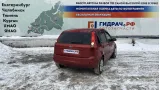 Балка Ford Fiesta (Mk VI) 1348388.