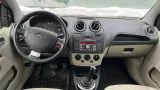 Балка Ford Fiesta (Mk VI) 1348388.