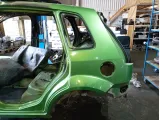 Крыло заднее левое Ford Fiesta (Mk VI) 1363648