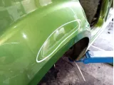Крыло заднее правое Ford Fiesta (Mk VI) 1363647