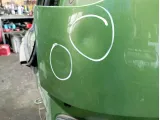 Крыло заднее правое Ford Fiesta (Mk VI) 1363647