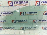 Стекло двери передней левой Ford Fiesta (Mk VI) 1336303