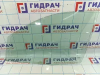 Стекло двери передней левой Ford Fiesta (Mk VI) 1336303