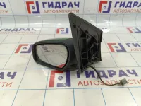 Зеркало левое электрическое Ford Fiesta (Mk VI) 1522589