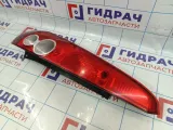 Фонарь задний левый Ford Fiesta (Mk VI) 1437626