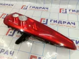 Фонарь задний правый Ford Fiesta (Mk VI) 1437625