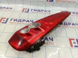 Фонарь задний правый Ford Fiesta (Mk VI) 1437625