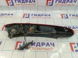 Фонарь задний правый Ford Fiesta (Mk VI) 1437625
