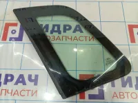 Стекло кузовное глухое левое Ford Fiesta (Mk VI) 1522486