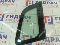 Стекло кузовное глухое правое Ford Fiesta (Mk VI) 1522485
