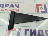 Накладка двери задней левой Ford Fiesta (Mk VI) 1319772