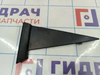 Накладка двери задней левой Ford Fiesta (Mk VI) 1319772